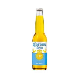 Birra Corona Cero Analcolica