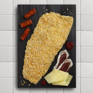 Cachopu Chistorrito 1Ud. 450-525 Gr.