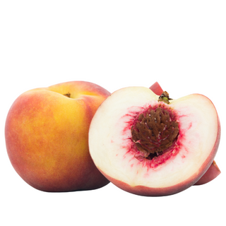 Pesche bianche 1 kg