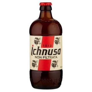Ichnusa non filtrata 50 cl