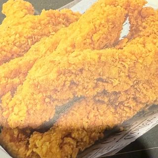 Пилешки флейки с корнфлейкс (250г)