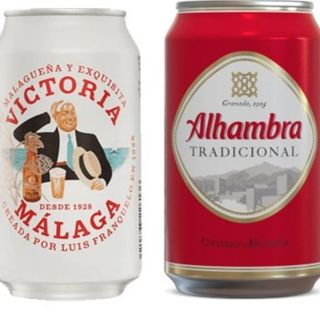 Cerveza  ( varios )