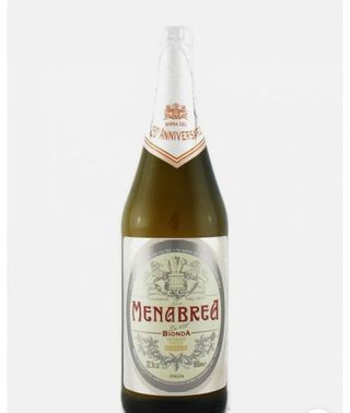 Birra Menabrea 66 cl