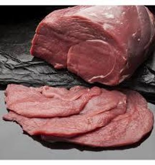 Filete De Ternera Asturiana Extra (Aprox. 500 G.)