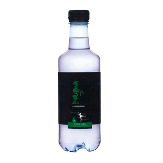 Agua con Gas