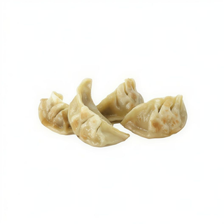 109-Gyoza de Carne (4 Pzs.)