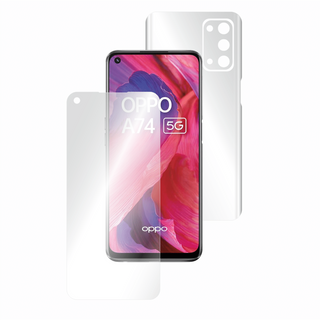 Folie  Oppo A74 5g - Fullbody
