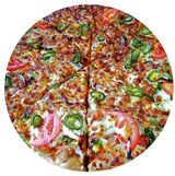 Pizza Harry (Mediana)