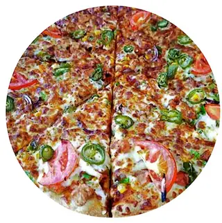 Pizza Harry (Mediana)