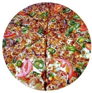 Pizza Harry (Mediana)