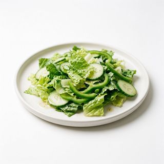 Ensalada Verde