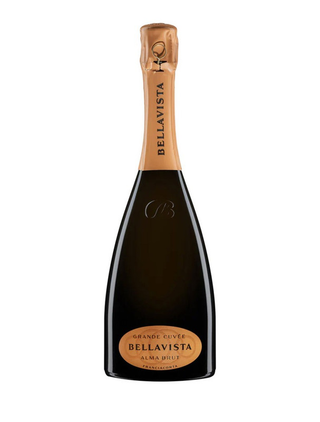 Bellavista Franciacorta D.O.C.G. 75 cl