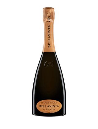 Bellavista Franciacorta D.O.C.G. 75 cl