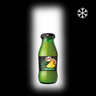 Succo di frutta all'ananas 20cl
