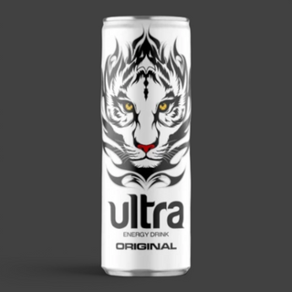 Ultra Energy 0.25l