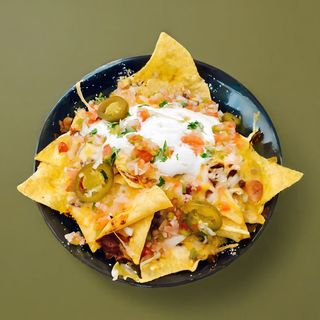 Nachos