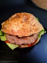 Gurmanska pljeskavica