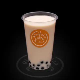 Tè al gelsomino con tapioca (Piccolo)