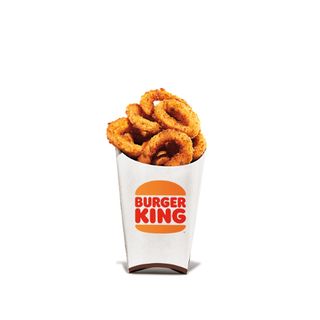 King Onion Rings