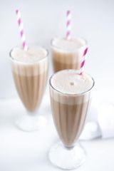 MILKSHAKE PROTÉINÉ WHEY VANILLE