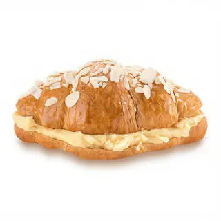 Круасан Мигдалевий крем (70г/150г)
