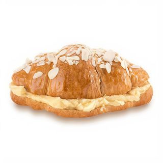 Круасан Мигдалевий крем (70г/150г)