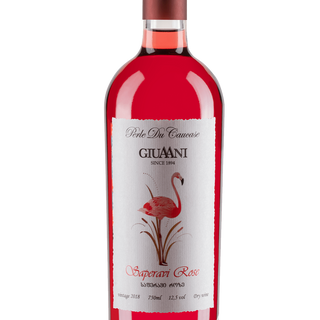 Rose Dry / Saperavi /  ""Chelty""