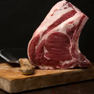 Chuleton De Añojo (2 Kg.)