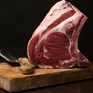 Chuleton De Añojo (2 Kg.)