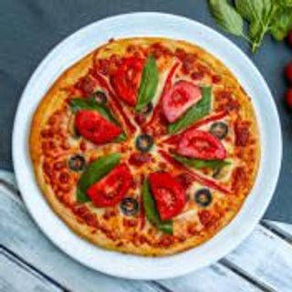 Пица Балканска (930г)