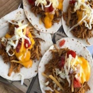 Taco My Way (4 Uds.)