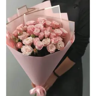 ვარდების თაიგული