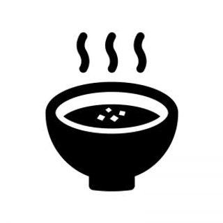 Zuppa di miso