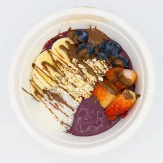 Energy bowl
