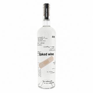 Naked Wine - Transparente