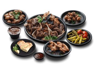 № 8 ДЛЯ КОЖНОГО НА 4-8 ПЕРСОН (1,5/2 кг)