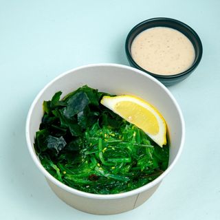 Салат "Чука"