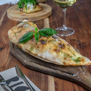 Calzone Original (30 Cm.)