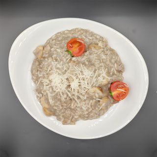 Rissoto sa biftekom  400g