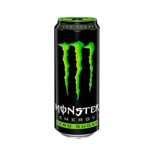 Monster Energy Zero Azúcar (500 ml)
