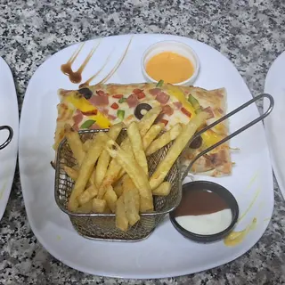 Tacos cryspi