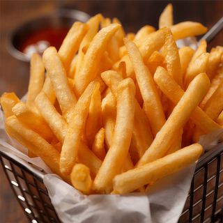 Patatas Fritas Caseras (grande)