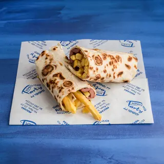 Niente con würstel