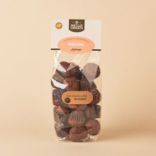 Magdalenes Mini Bombó Ao 200G