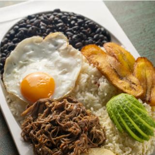 Pabellón Criollo