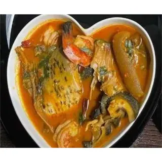 Native Soup