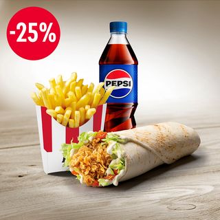 კომბო ტვისტერი