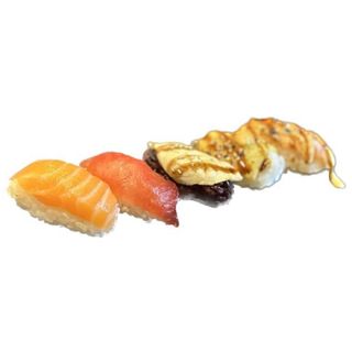 79.Nigiri Mixto 1 (5 Uds.)