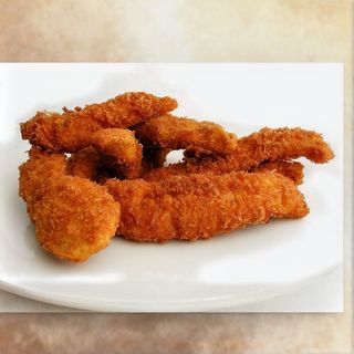 Chicken Strips