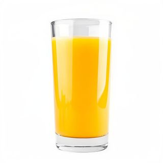 Zumo De Naranja (200 Ml.)